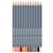Faber-Castell® Goldfaber Aqua 12 Colour Skin Tone Watercolour Pencil Set